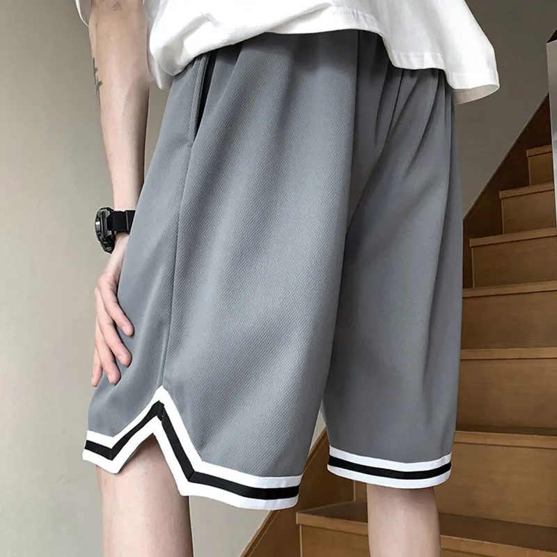 DJ.SPIRIT Basketball Shorts Unisex-4