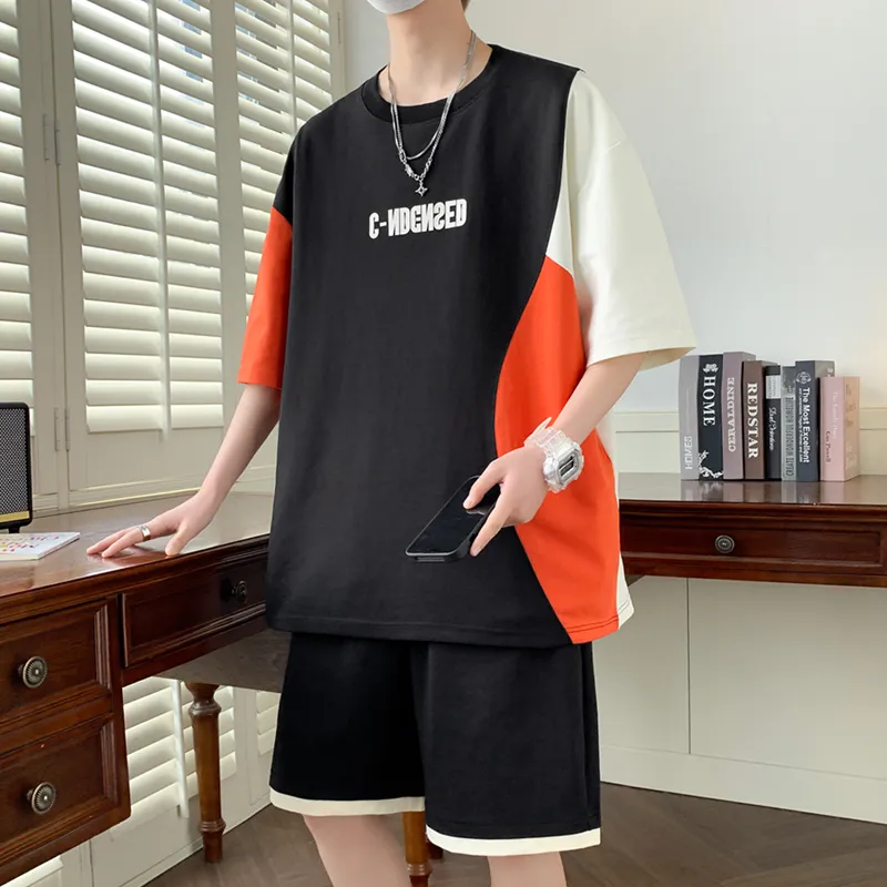 DJ.SPIRIT Casual Sportswear Unisex-18