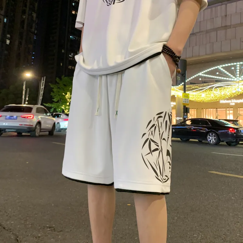 DJ.SPIRIT Casual Sportswear Unisex-21