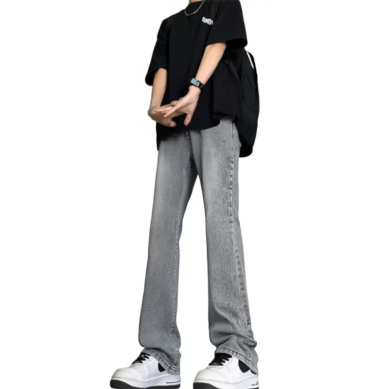 DJ.SPIRIT Jeans Unisex-13