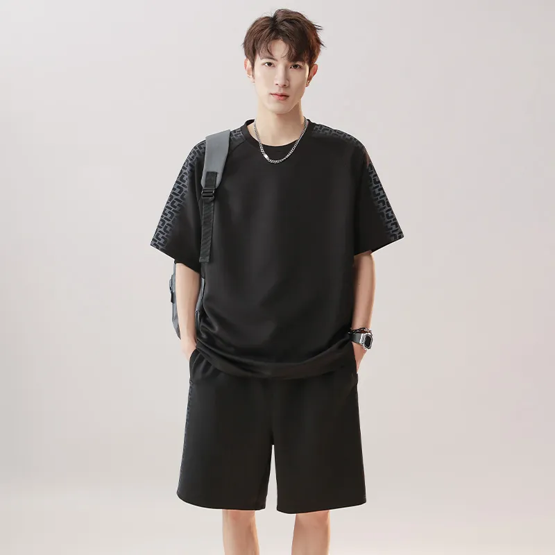 DJ.SPIRIT Casual Sportswear Unisex-13