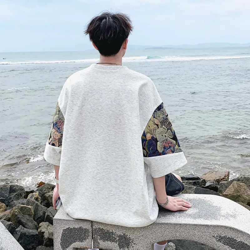 ROSECREED T Shirts Unisex-32