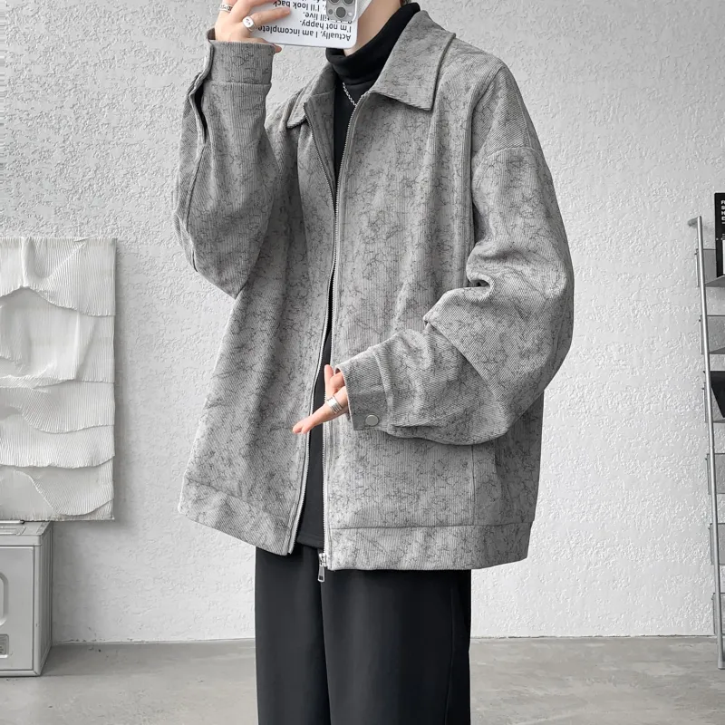 DJ.SPIRIT Jackets Unisex-5