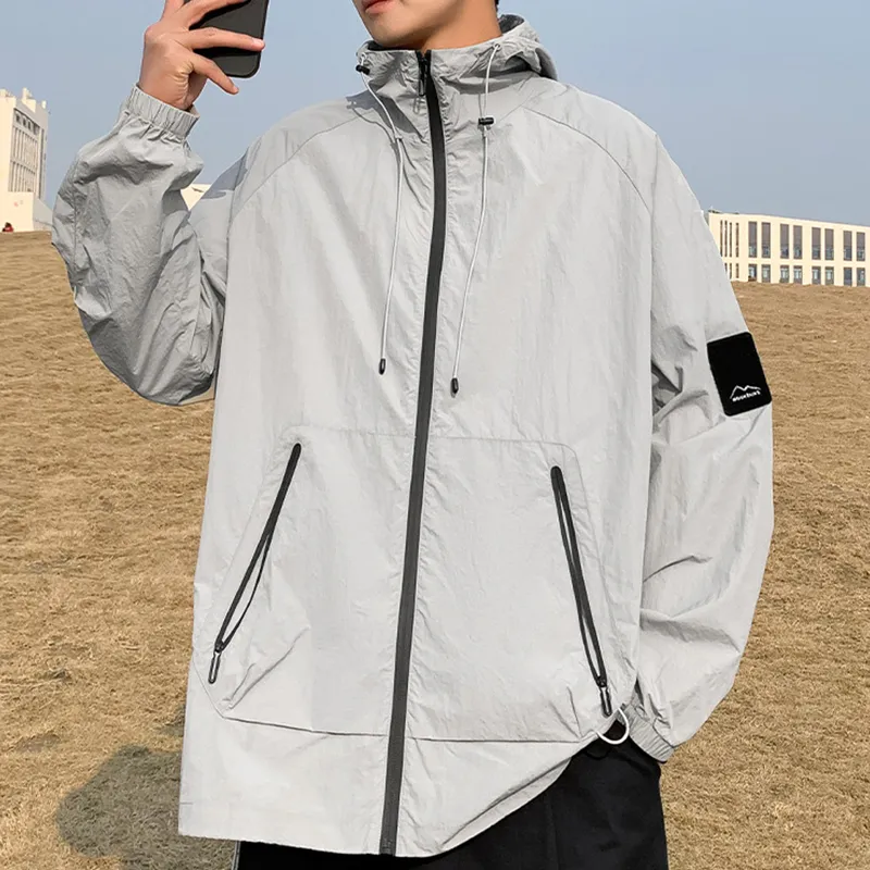 DJ.SPIRIT Sun Protection Clothing Unisex-17