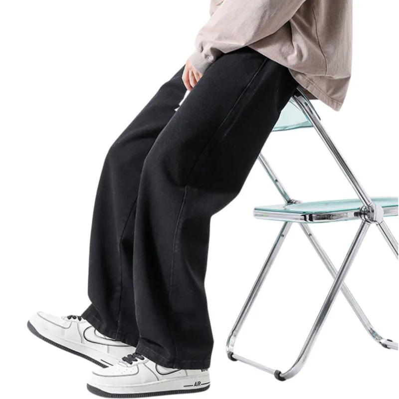 DJ.SPIRIT Jeans Unisex-1