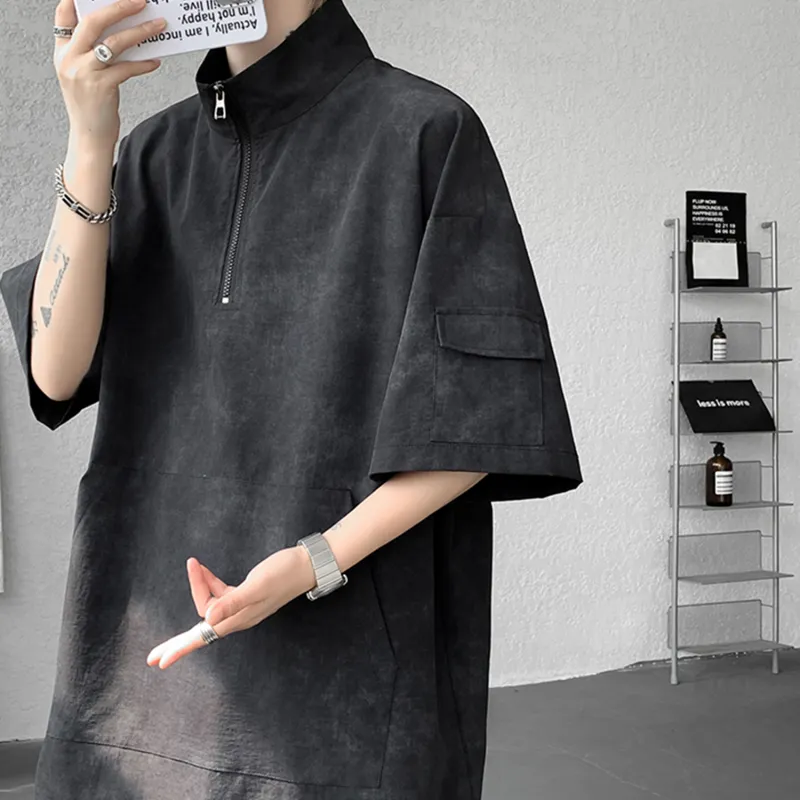 DJ.SPIRIT Casual Sportswear Unisex-14