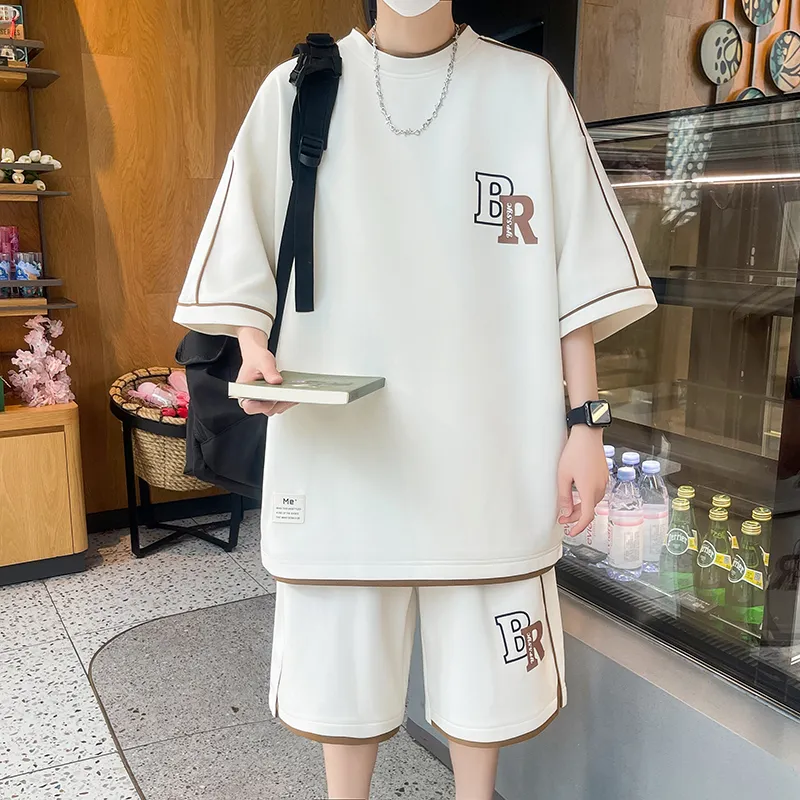DJ.SPIRIT Casual Sportswear Unisex-14