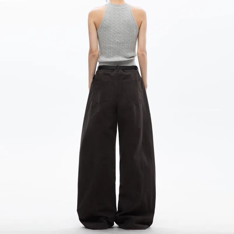 DJ.SPIRIT Casual Pants Unisex-1