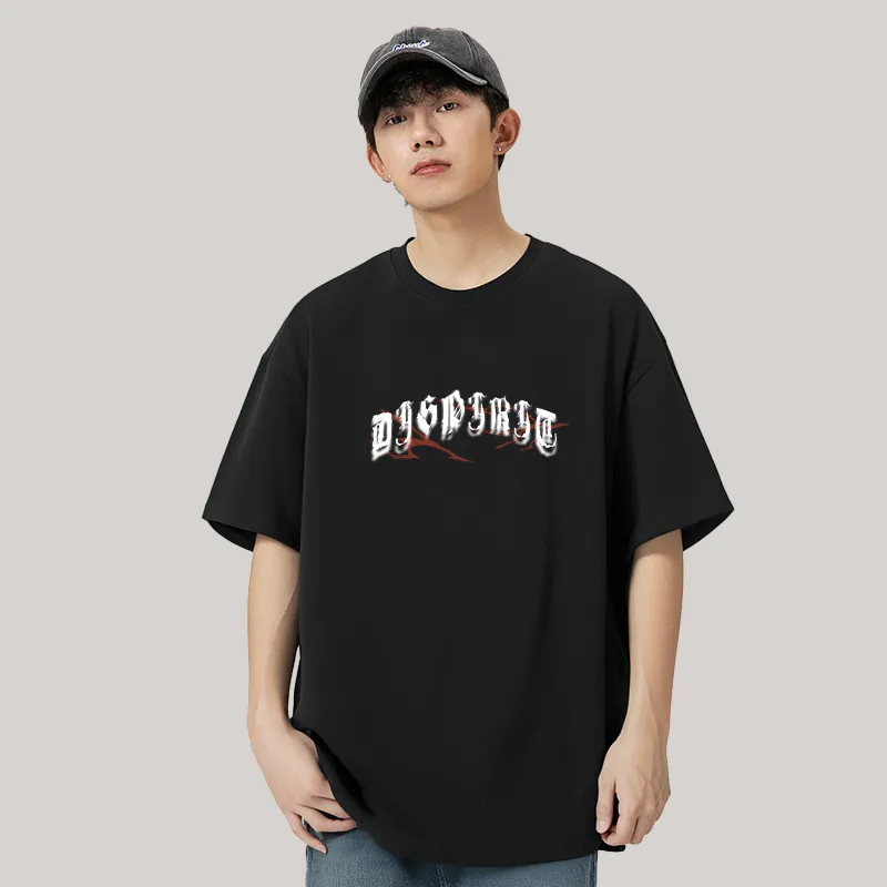 DJ.SPIRIT T Shirts Unisex-3