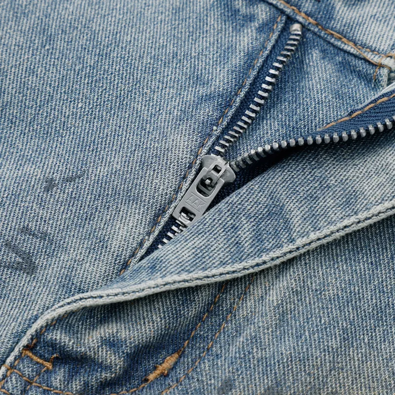 DJ.SPIRIT Jeans Unisex-6