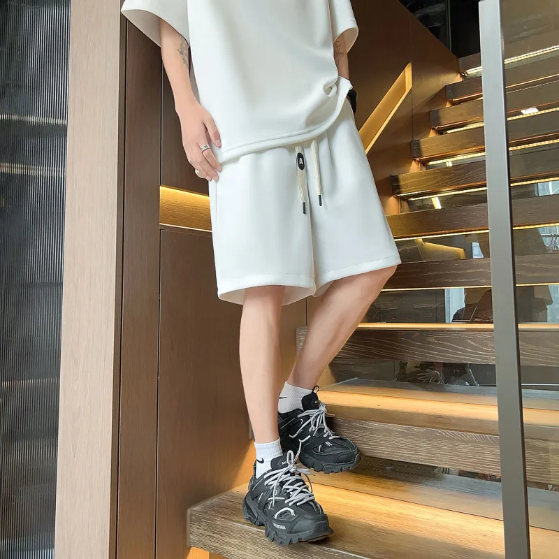 DJ.SPIRIT Casual Sportswear Unisex-11