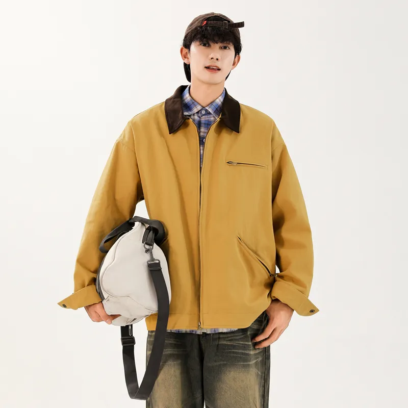DJ.SPIRIT Jackets Unisex-27