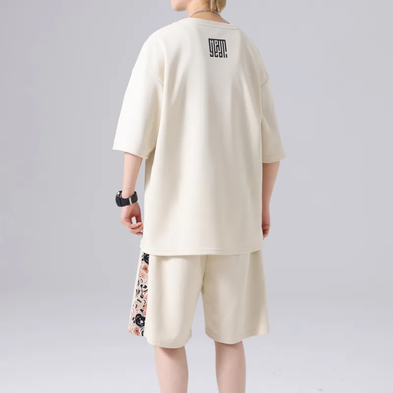 DJ.SPIRIT Casual Sportswear Unisex-26
