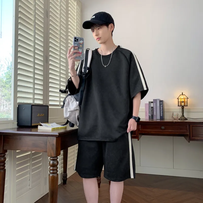 DJ.SPIRIT Casual Sportswear Unisex-10