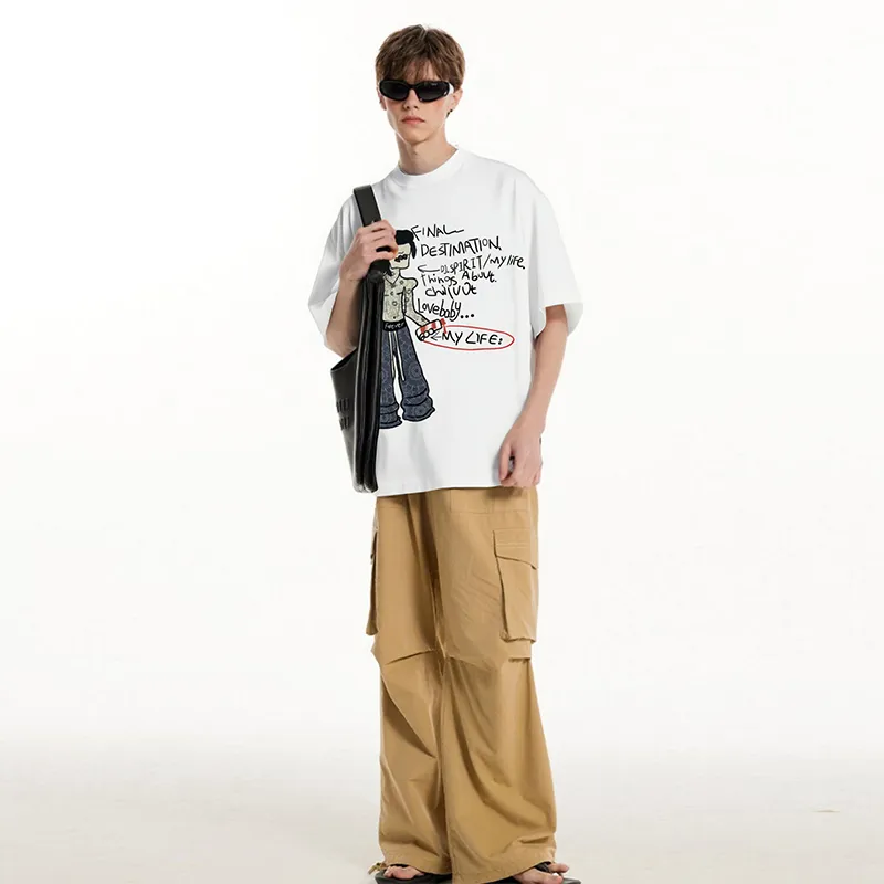 DJ.SPIRIT T Shirts Unisex-4