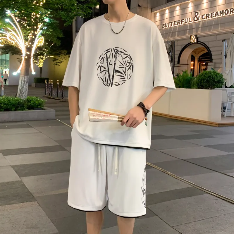 DJ.SPIRIT Casual Sportswear Unisex-18