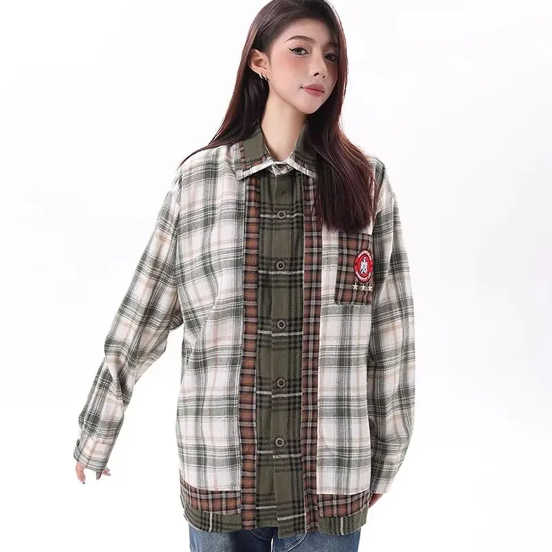 DJ.SPIRIT Jackets & Coats Unisex Green-3