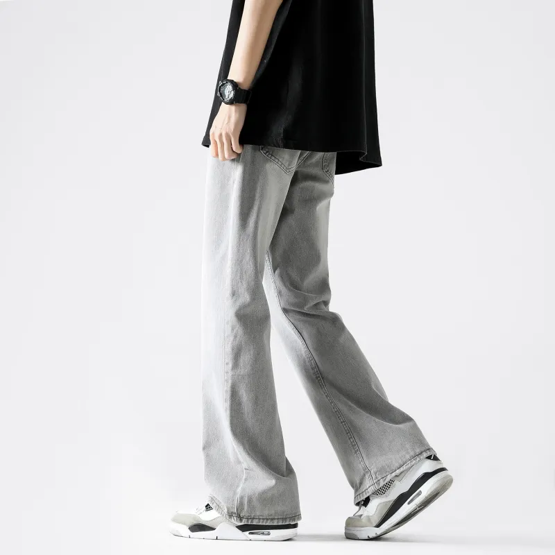 DJ.SPIRIT Jeans Unisex-35