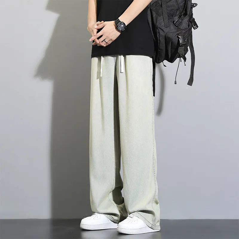 DJ.SPIRIT Jeans Unisex-20