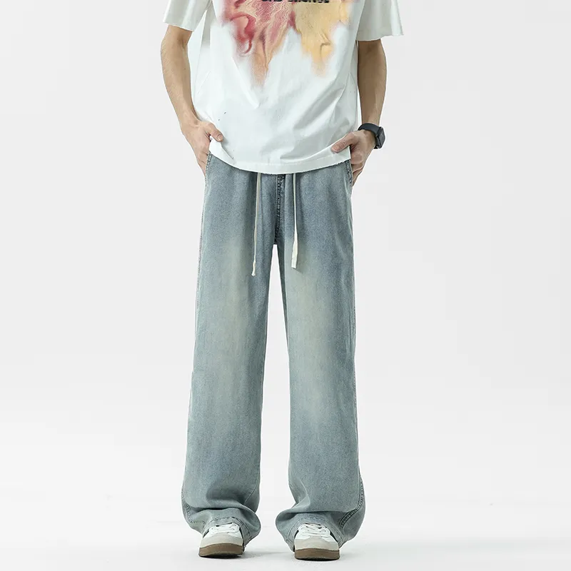 DJ.SPIRIT Jeans Unisex-1