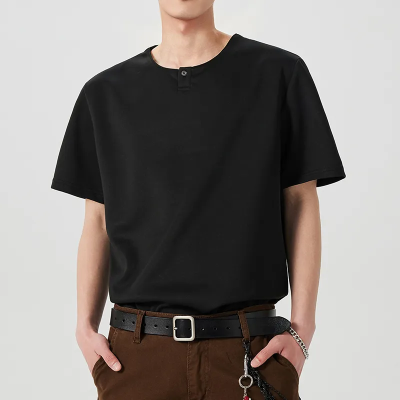 DJ.SPIRIT Short Sleeved T Shirts Unisex-3