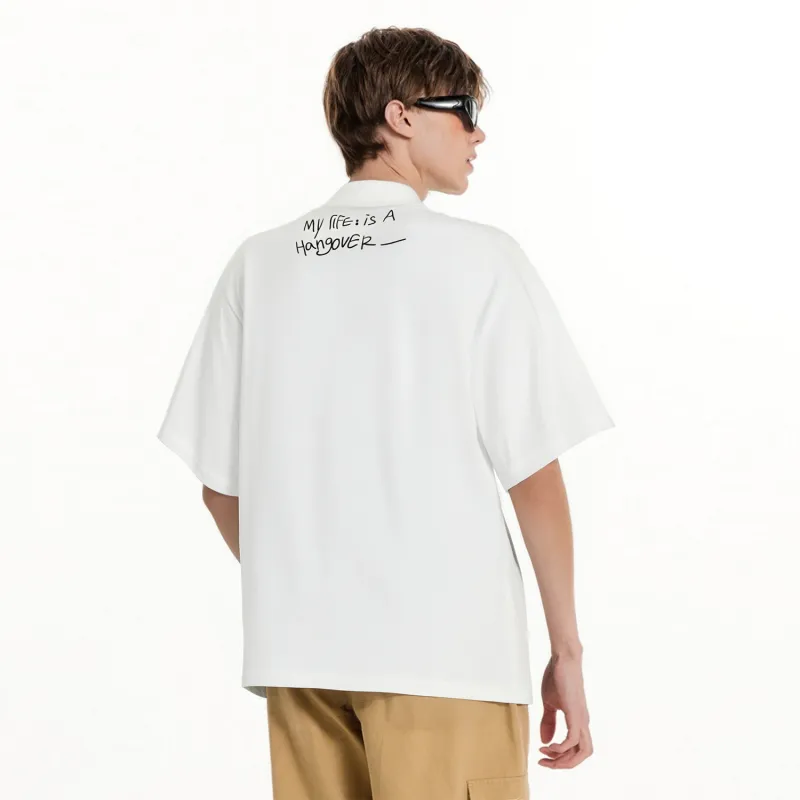 DJ.SPIRIT T Shirts Unisex-5