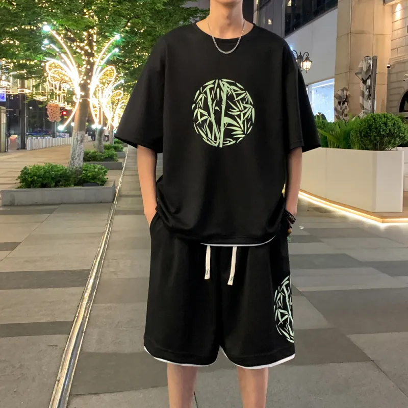 DJ.SPIRIT Casual Sportswear Unisex-8