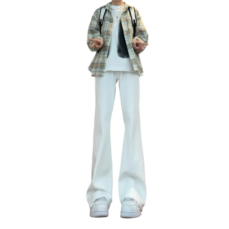 DJ.SPIRIT Jeans Unisex-4