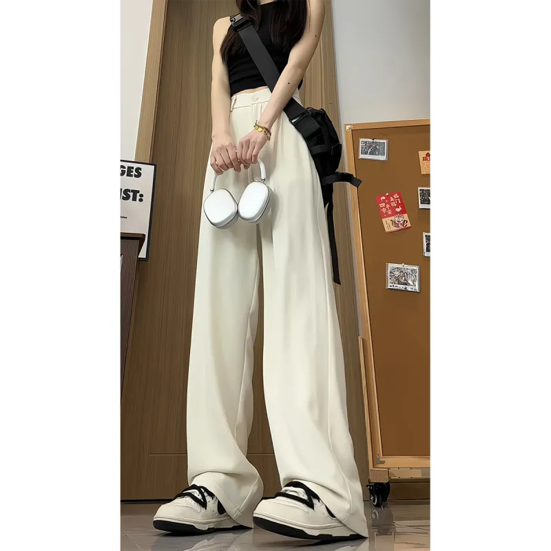 DJ.SPIRIT Suit Trousers Unisex-33