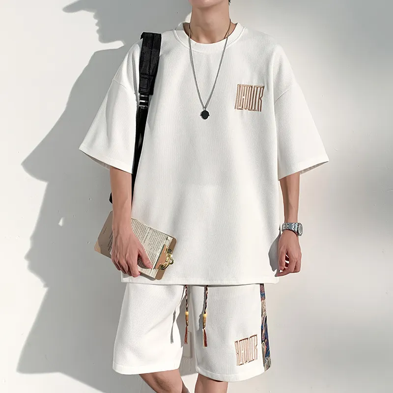 DJ.SPIRIT Casual Sportswear Unisex-17