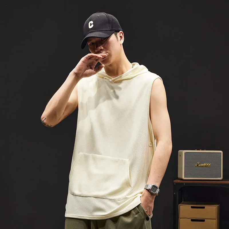 DJ.SPIRIT Tank Tops Unisex-9