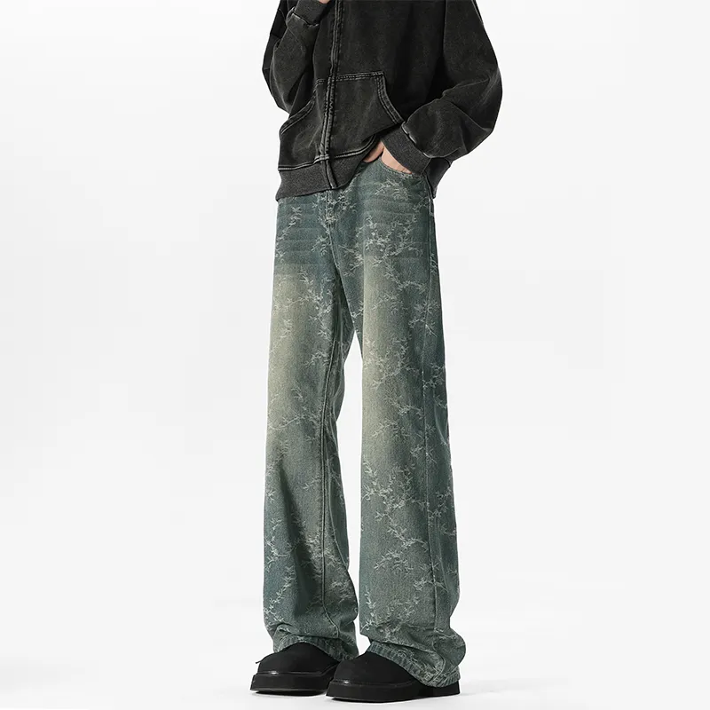 DJ.SPIRIT Jeans Unisex-9