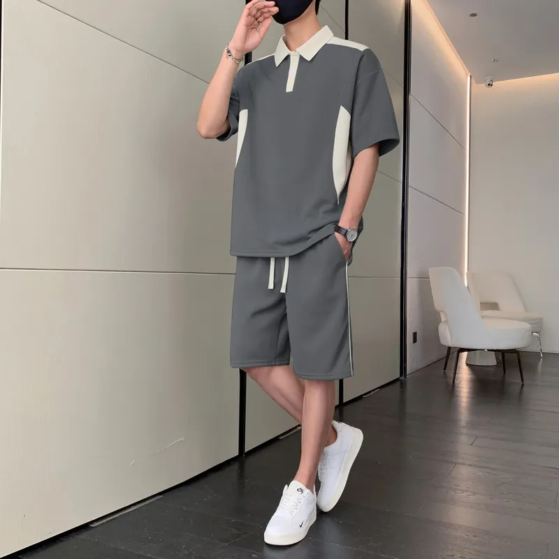 DJ.SPIRIT Casual Sportswear Unisex-17