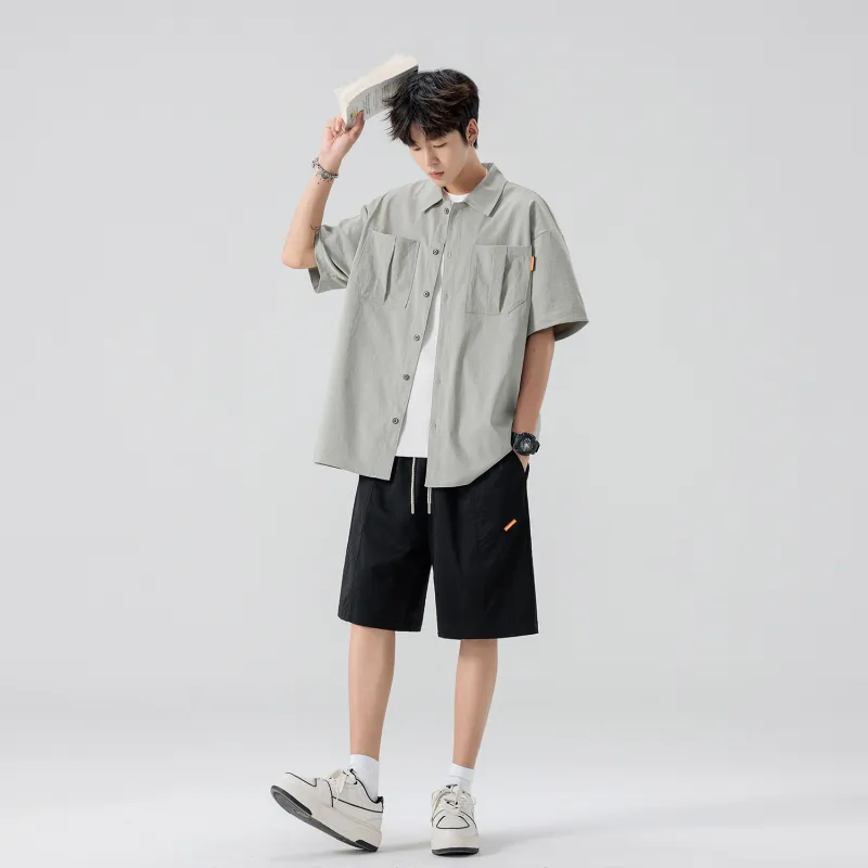 DJ.SPIRIT Casual Sportswear Unisex-11