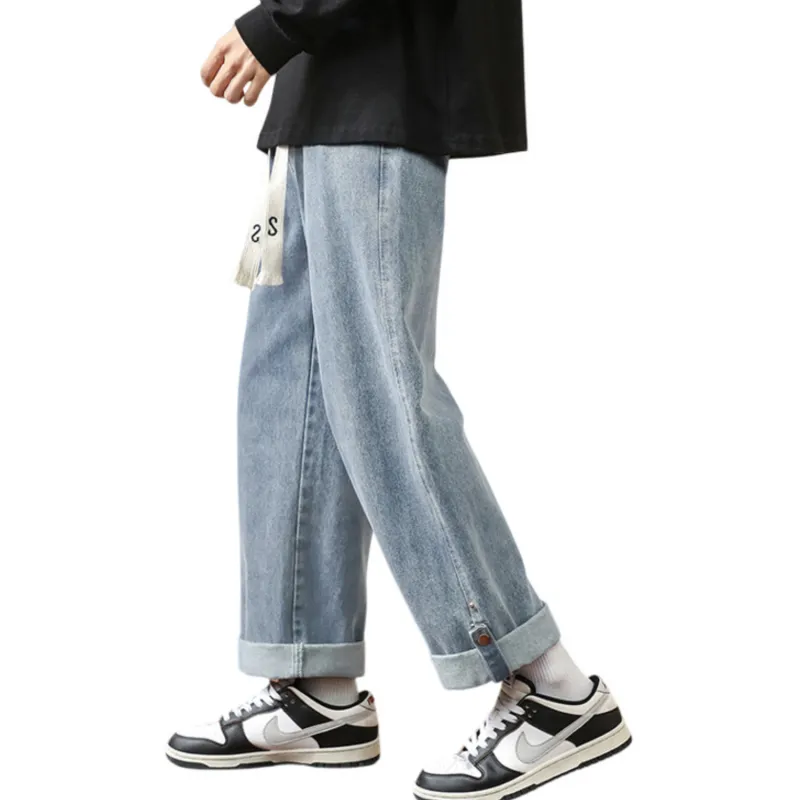 DJ.SPIRIT Jeans Unisex-6