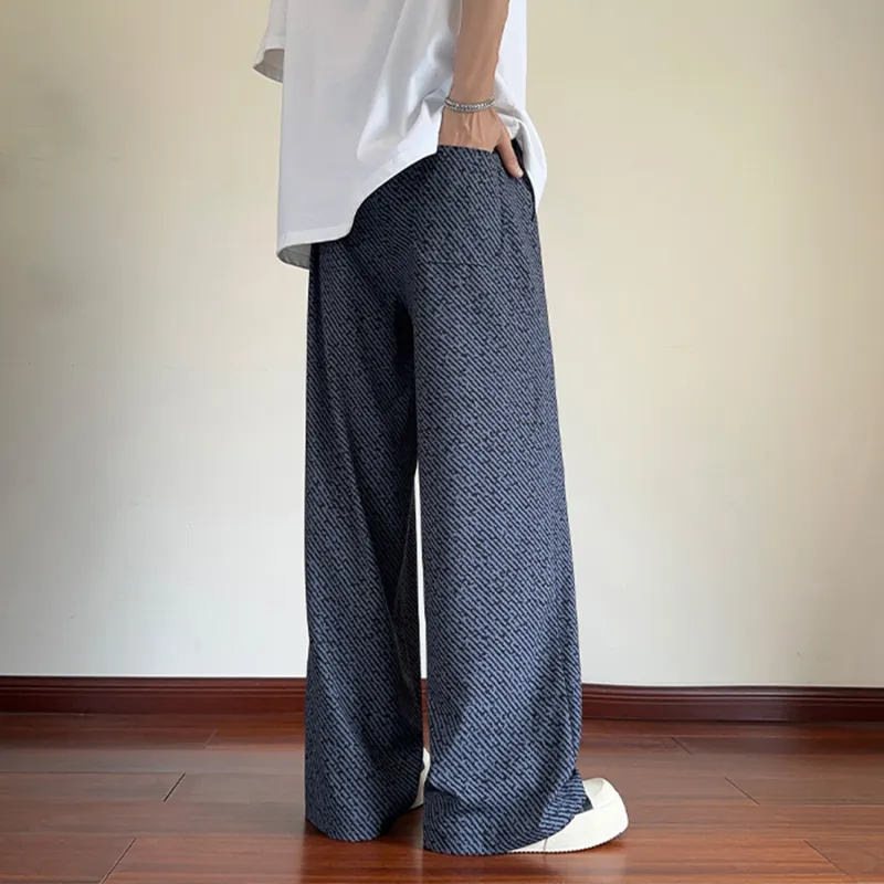 DJ.SPIRIT Casual Pants Unisex-2