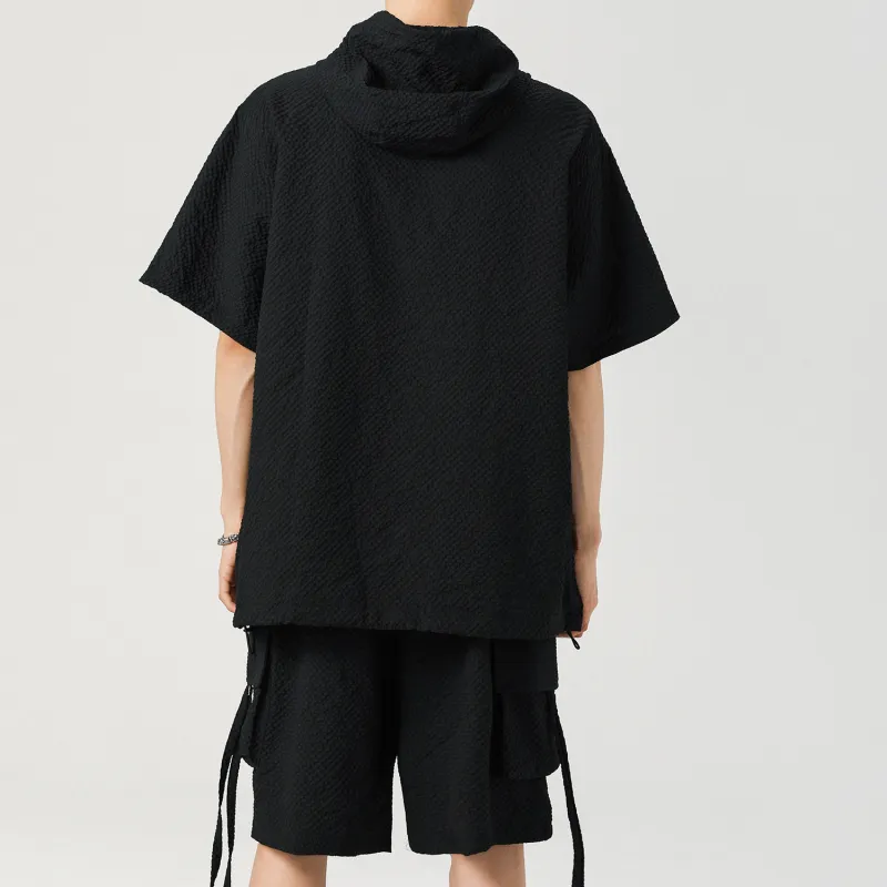 DJ.SPIRIT Casual Sportswear Unisex-12
