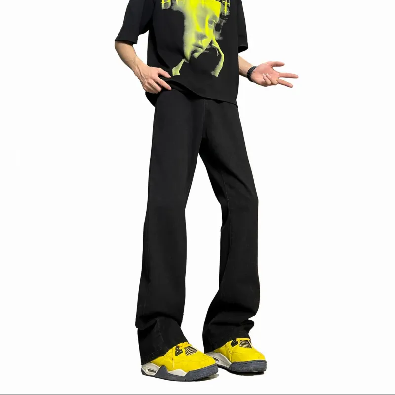 DJ.SPIRIT Jeans Unisex-9