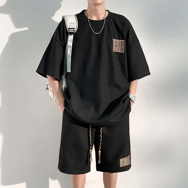 DJ.SPIRIT Casual Sportswear Unisex-9