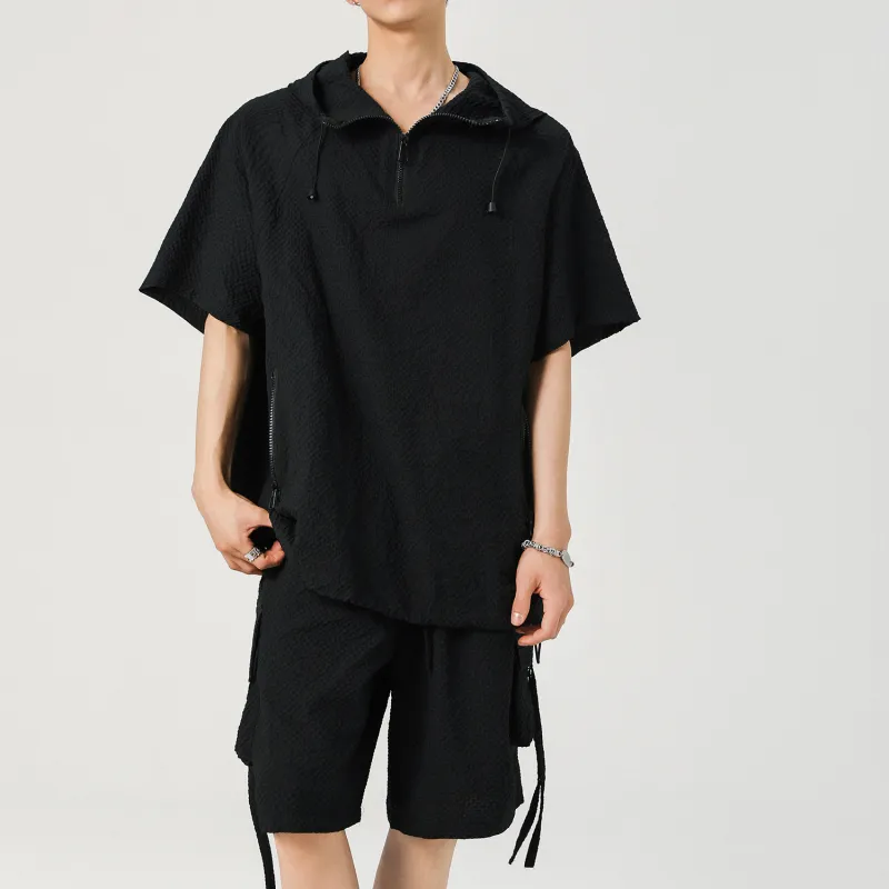 DJ.SPIRIT Casual Sportswear Unisex-13