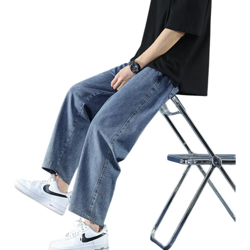 DJ.SPIRIT Jeans Unisex-1