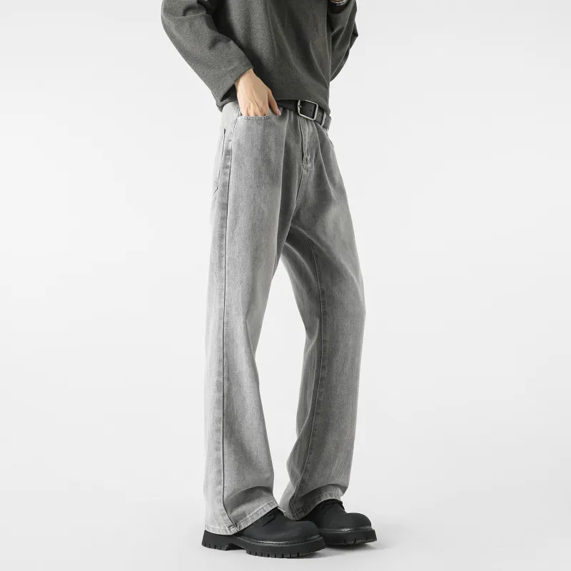 DJ.SPIRIT Jeans Unisex-22