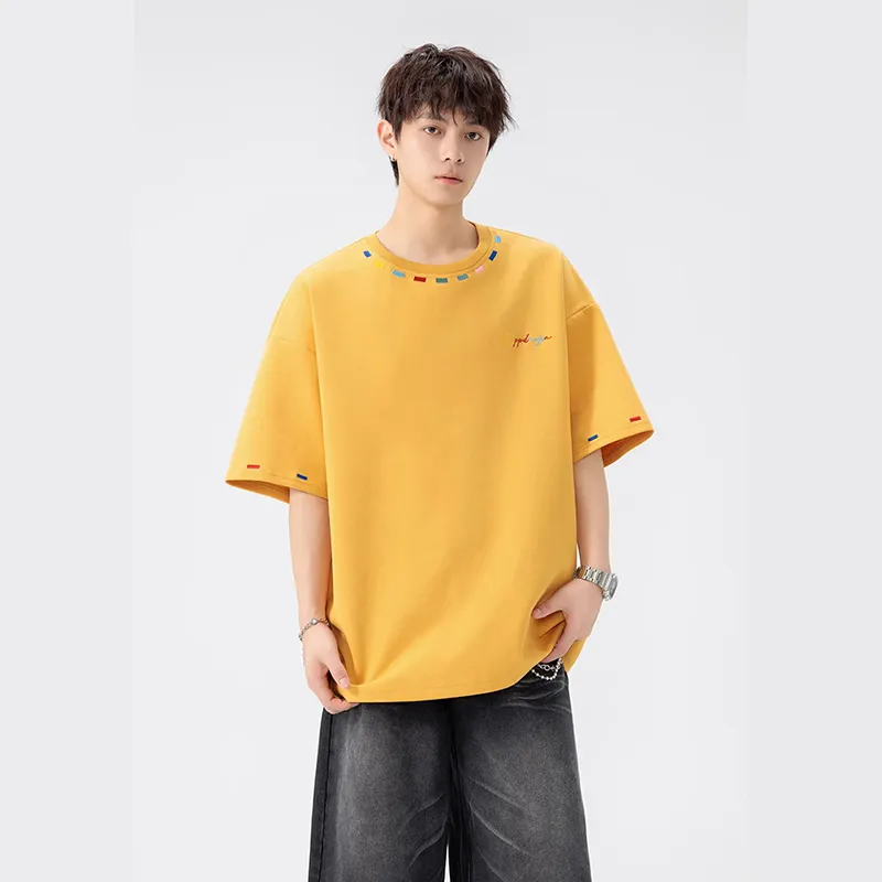 DJ.SPIRIT T Shirts Unisex-3