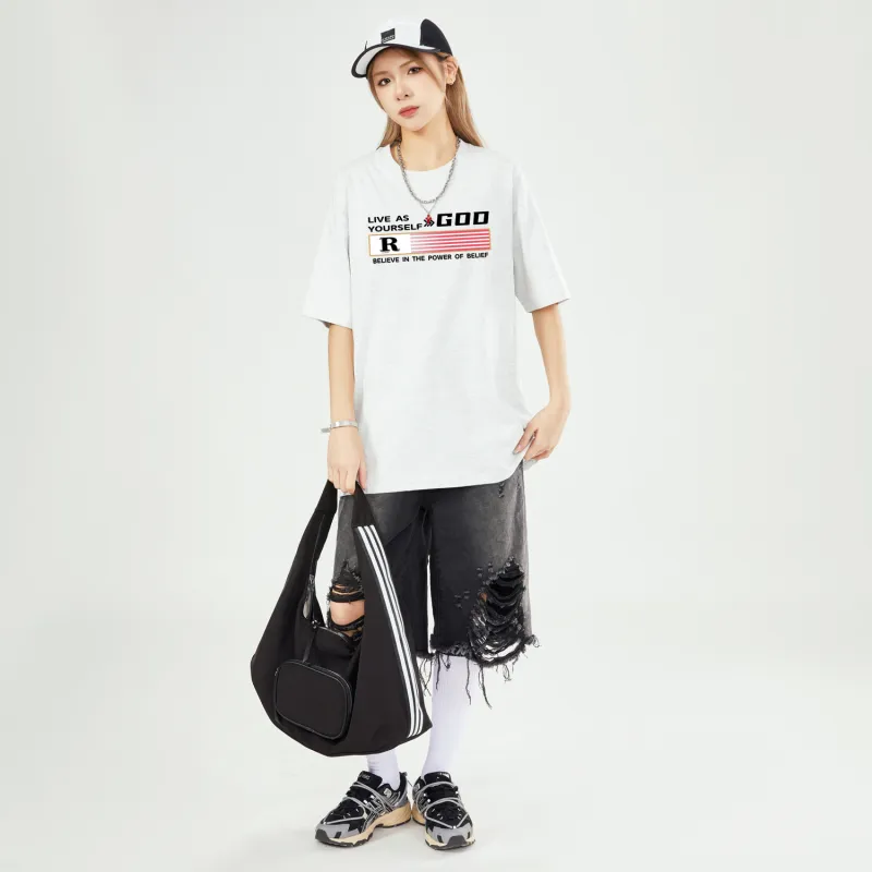 DJ.SPIRIT T Shirts Unisex-20