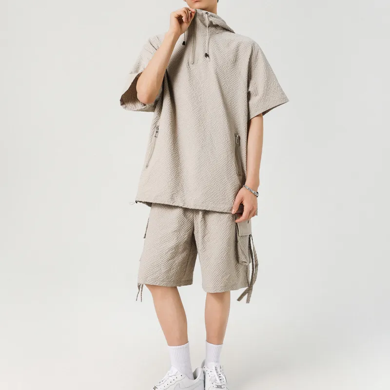 DJ.SPIRIT Casual Sportswear Unisex-1