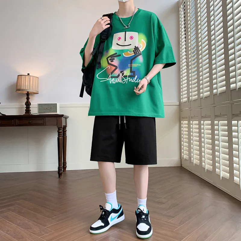 DJ.SPIRIT Casual Sportswear Unisex-13