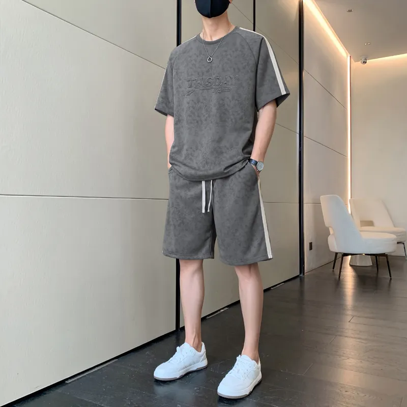 DJ.SPIRIT Casual Sportswear Unisex-15