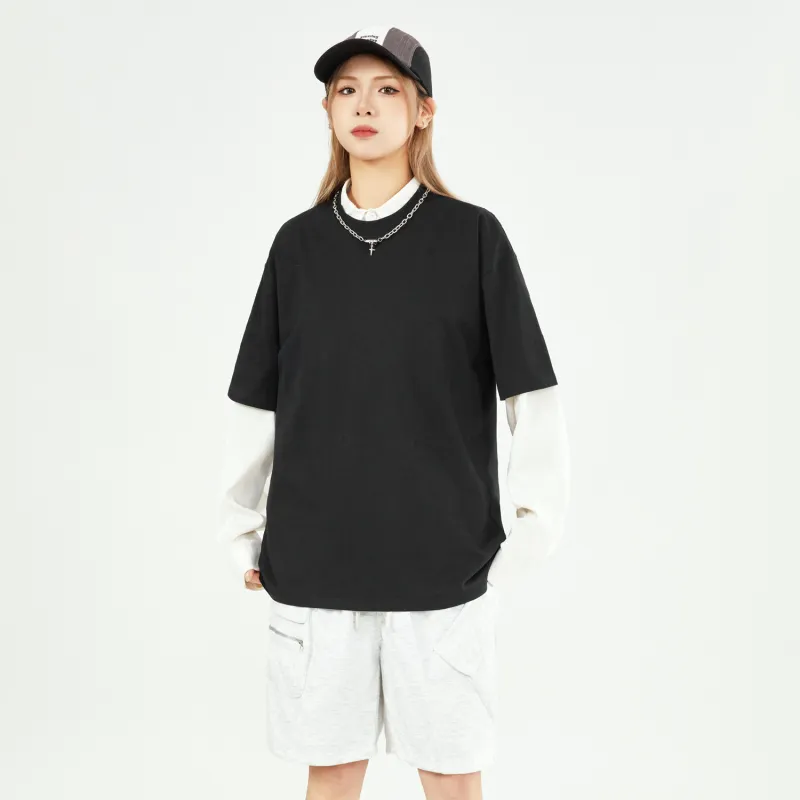 DJ.SPIRIT T Shirts Unisex-62