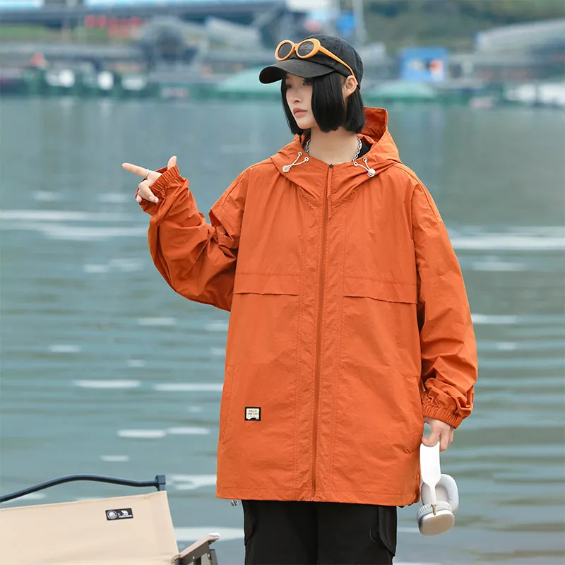DJ.SPIRIT Sun Protection Clothing Unisex-5