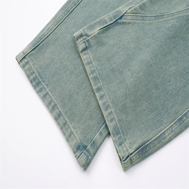 DJ.SPIRIT Jeans Unisex-17